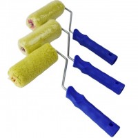 The Hot Sale  4"- 9" Paint Roller Brush